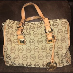 Authentic Michael kors